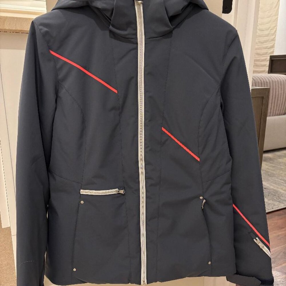 Spyder Prevail Ski Jacket Insulated